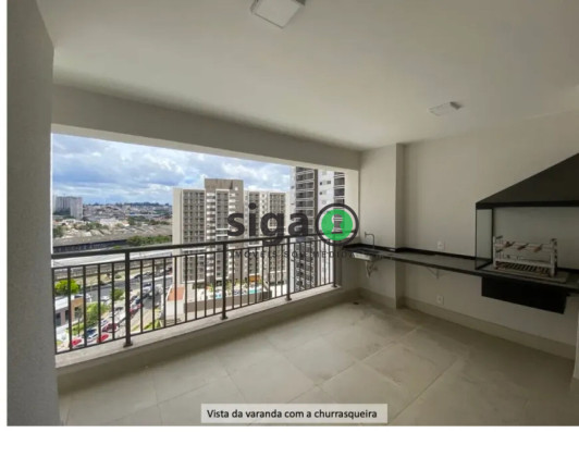 Imagem Apartamento com 3 Quartos à Venda, 110 m² em Vila Andrade - São Paulo Imagem Apartamento com 3 Quartos à Venda, 110 m² em Vila Andrade - São Paulo