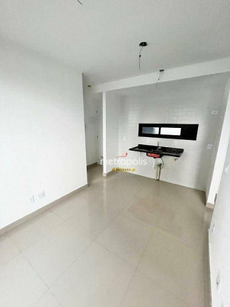 Imagem Apartamento com 2 Quartos à Venda, 58 m² em Vila Valparaíso - Santo André Imagem Apartamento com 2 Quartos à Venda, 58 m² em Vila Valparaíso - Santo André