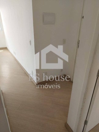 Imagem Apartamento com 3 Quartos à Venda, 59 m² em Vila Eldizia - Santo André Imagem Apartamento com 3 Quartos à Venda, 59 m² em Vila Eldizia - Santo André