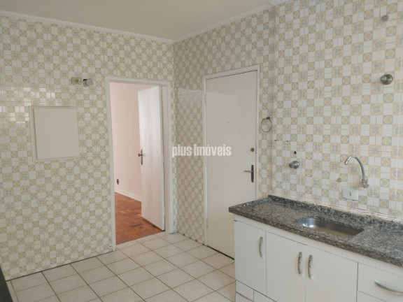 Imagem Apartamento com 3 Quartos para Alugar, 110 m² em Jardim Paulista - São Paulo