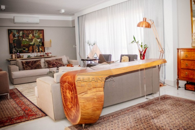 Imagem Apartamento com 3 Quartos à Venda, 279 m² em Ribeirânia - Ribeirão Preto Imagem Apartamento com 3 Quartos à Venda, 279 m² em Ribeirânia - Ribeirão Preto