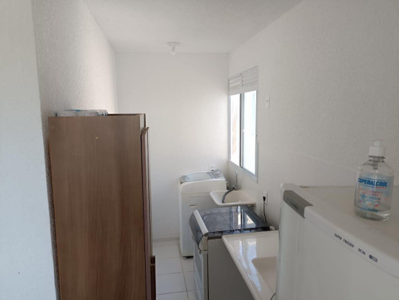 Imagem Apartamento com 2 Quartos à Venda, 47 m² em Parque Da Fonte - São José Dos Pinhais Imagem Apartamento com 2 Quartos à Venda, 47 m² em Parque Da Fonte - São José Dos Pinhais