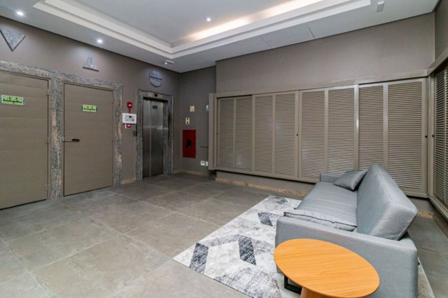 Imagem Imóvel à Venda, 27 m² em Auxiliadora - Porto Alegre Imagem Imóvel à Venda, 27 m² em Auxiliadora - Porto Alegre