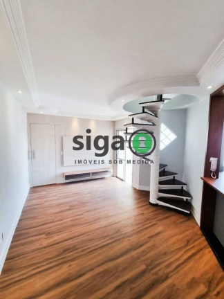 Imagem Apartamento com 3 Quartos à Venda, 133 m² em Jardim Vila Formosa - São Paulo Imagem Apartamento com 3 Quartos à Venda, 133 m² em Jardim Vila Formosa - São Paulo