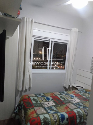 Imagem Apartamento com 3 Quartos à Venda, em Vila Homero Thon - Santo André Imagem Apartamento com 3 Quartos à Venda, em Vila Homero Thon - Santo André