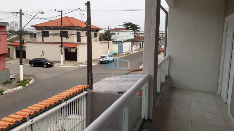 Imagem Casa de Condomínio com 3 Quartos à Venda, 84 m² em Antártica - Praia Grande Imagem Casa de Condomínio com 3 Quartos à Venda, 84 m² em Antártica - Praia Grande