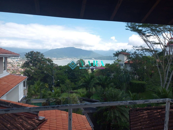 Imagem Casa com 4 Quartos à Venda, 450 m² em Tenorio - Ubatuba Imagem Casa com 4 Quartos à Venda, 450 m² em Tenorio - Ubatuba