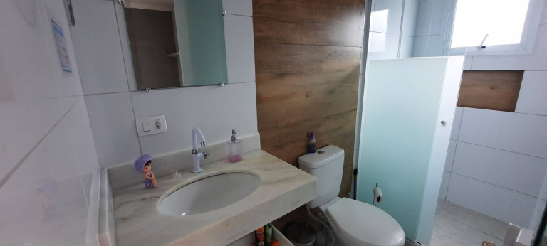 Imagem Casa de Condomínio com 2 Quartos à Venda, 110 m² em Massaguaçu - Caraguatatuba Imagem Casa de Condomínio com 2 Quartos à Venda, 110 m² em Massaguaçu - Caraguatatuba