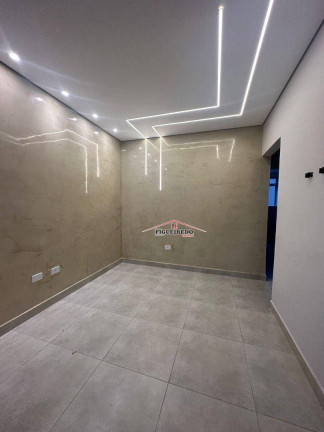 Apartamento com 1 Quarto à Venda, 40 m² em Boqueirão - Praia Grande