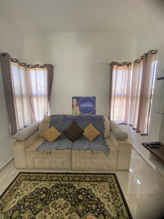 Imagem Casa com 4 Quartos à Venda, 170 m² em Ninho Verde - Pardinho