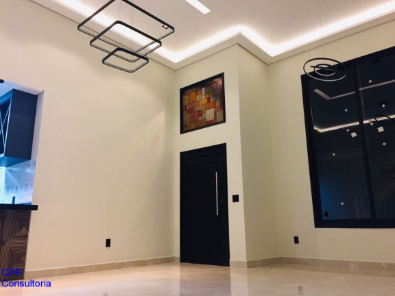 Imagem Casa com 3 Quartos à Venda, 193 m² em Condomínio Residencial Euroville Ii - Bragança Paulista Imagem Casa com 3 Quartos à Venda, 193 m² em Condomínio Residencial Euroville Ii - Bragança Paulista