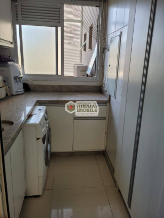 Imagem Apartamento com 4 Quartos à Venda, 124 m² em Itacorubi - Florianópolis Imagem Apartamento com 4 Quartos à Venda, 124 m² em Itacorubi - Florianópolis