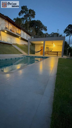 Imagem Casa com 4 Quartos à Venda, 300 m² em Ponte Alta - Atibaia