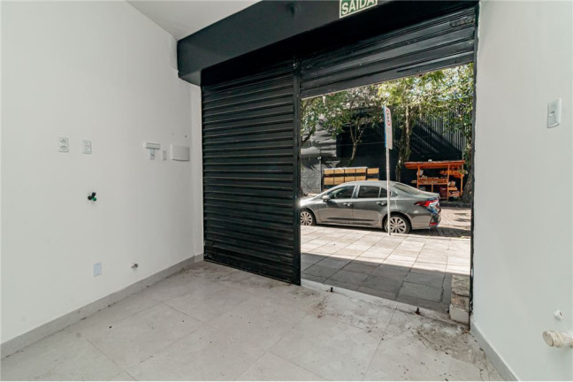 Imagem Sala Comercial à Venda, em Floresta - Porto Alegre Imagem Sala Comercial à Venda, em Floresta - Porto Alegre