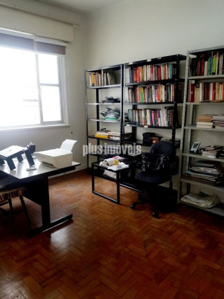 Imagem Apartamento com 3 Quartos à Venda, 153 m² em Centro - São Paulo Imagem Apartamento com 3 Quartos à Venda, 153 m² em Centro - São Paulo