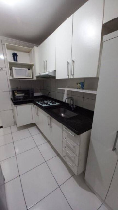 Imagem Apartamento com 2 Quartos à Venda, 55 m² em Chácara Santa Luzia - Taubaté Imagem Apartamento com 2 Quartos à Venda, 55 m² em Chácara Santa Luzia - Taubaté