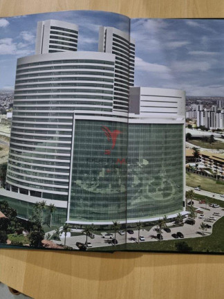 Apartamento com 3 Quartos à Venda, 82 m² em Vila Cabral - Campina Grande