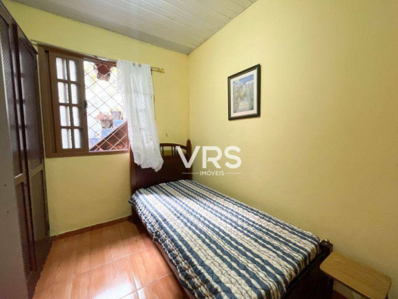 Imagem Casa com 3 Quartos à Venda, 60 m² em Alto - Teresópolis Imagem Casa com 3 Quartos à Venda, 60 m² em Alto - Teresópolis