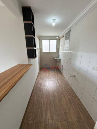 Imagem Apartamento com 2 Quartos à Venda, 48 m² em Costeira - São José Dos Pinhais Imagem Apartamento com 2 Quartos à Venda, 48 m² em Costeira - São José Dos Pinhais