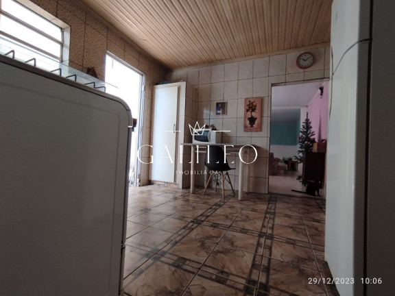 Imagem Sobrado com 4 Quartos à Venda, 290 m² em Jardim Tamoio - Jundiaí