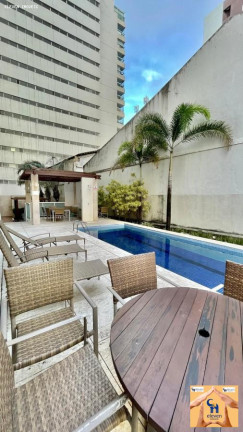 Imagem Apartamento com 1 Quarto à Venda, 42 m² em Armação - Salvador Imagem Apartamento com 1 Quarto à Venda, 42 m² em Armação - Salvador