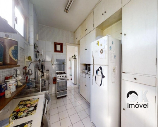 Imagem Apartamento com 3 Quartos à Venda, 140 m² em Jardim Paulista - São Paulo Imagem Apartamento com 3 Quartos à Venda, 140 m² em Jardim Paulista - São Paulo