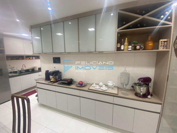 Imagem Apartamento com 3 Quartos à Venda, 112 m² em Mirim - Praia Grande