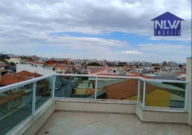 Imagem Sobrado com 2 Quartos à Venda, 112 m² em Vila Prudente - São Paulo Imagem Sobrado com 2 Quartos à Venda, 112 m² em Vila Prudente - São Paulo