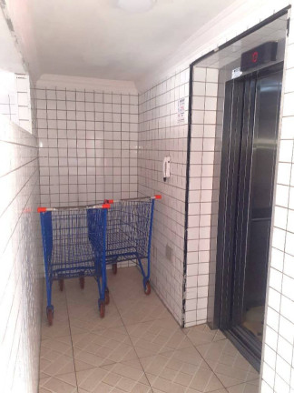 Imagem Apartamento com 2 Quartos à Venda, 39 m² em Vila Mirim - Praia Grande Imagem Apartamento com 2 Quartos à Venda, 39 m² em Vila Mirim - Praia Grande