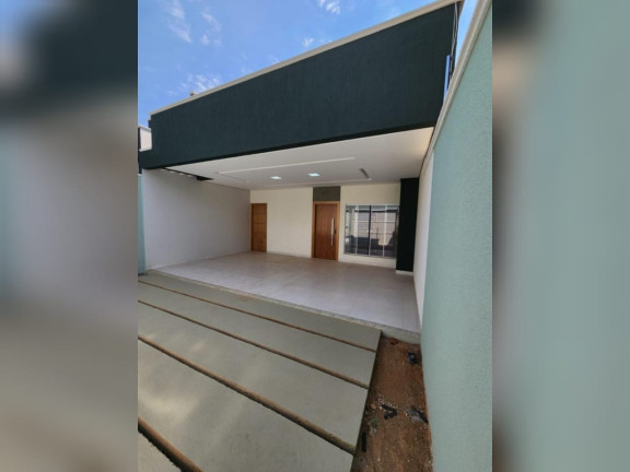 Imagem Casa com 3 Quartos à Venda, 182 m² em Plano Diretor Sul - Palmas