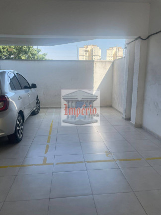 Imagem Apartamento com 2 Quartos à Venda, 78 m² em Vila Palmares - Santo André