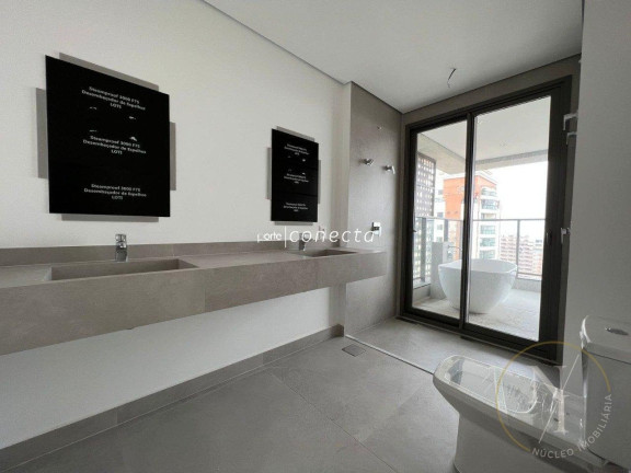 Imagem Apartamento com 4 Quartos à Venda, 257 m² em Jardim Analia Franco - São Paulo Imagem Apartamento com 4 Quartos à Venda, 257 m² em Jardim Analia Franco - São Paulo
