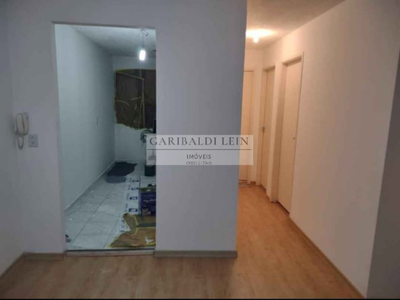 Imagem Imóvel com 2 Quartos à Venda, 46 m² em Cidade Satélite íris - Campinas