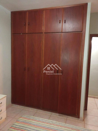 Imagem Casa com 3 Quartos à Venda, 278 m² em Jardim Califórnia - Ribeirão Preto