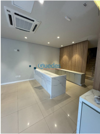 Imagem Imóvel Comercial para Alugar, 411 m² em Santo Amaro - São Paulo Imagem Imóvel Comercial para Alugar, 411 m² em Santo Amaro - São Paulo