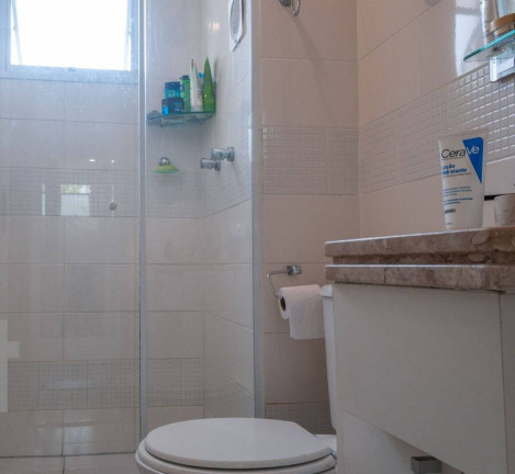 Imagem Apartamento com 3 Quartos à Venda, 62 m² em Vila Andrade - São Paulo Imagem Apartamento com 3 Quartos à Venda, 62 m² em Vila Andrade - São Paulo