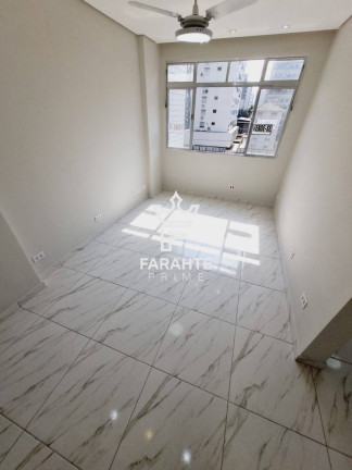 Imagem Apartamento com 1 Quarto à Venda, 49 m² em Boqueirão - Santos Imagem Apartamento com 1 Quarto à Venda, 49 m² em Boqueirão - Santos