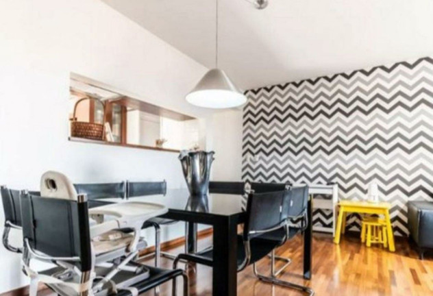 Imagem Apartamento com 3 Quartos à Venda, 84 m² em Sumaré - São Paulo