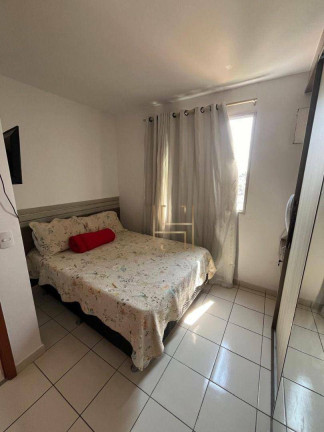 Imagem Apartamento com 3 Quartos à Venda, 1 m² em Laranjeiras - Serra