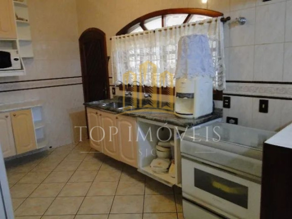 Imagem Sobrado com 3 Quartos à Venda, 270 m² em Campos De São José - São José Dos Campos