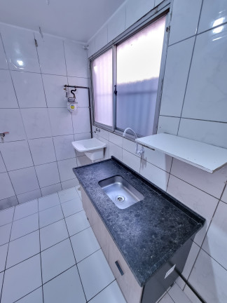 Imagem Imóvel com 1 Quarto à Venda, 47 m² em Santa Terezinha - São Bernardo Do Campo