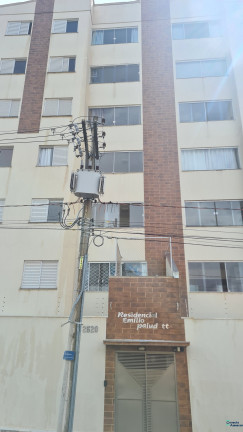 Imagem Imóvel com 2 Quartos à Venda, 86 m² em São José - Franca Imagem Imóvel com 2 Quartos à Venda, 86 m² em São José - Franca