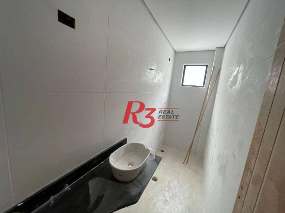 Imagem Casa com 3 Quartos à Venda, 114 m² em Vila Belmiro - Santos Imagem Casa com 3 Quartos à Venda, 114 m² em Vila Belmiro - Santos