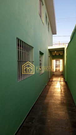 Imagem Casa com 3 Quartos à Venda, 3.400 m² em Paulicéia - São Bernardo Do Campo