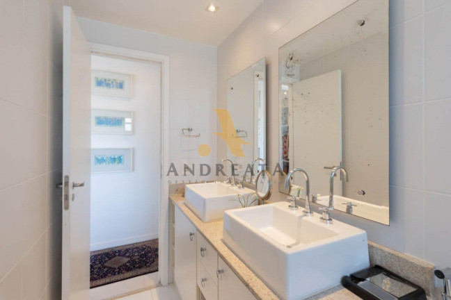 Imagem Cobertura com 4 Quartos à Venda, 318 m² em Barra Da Tijuca - Rio De Janeiro