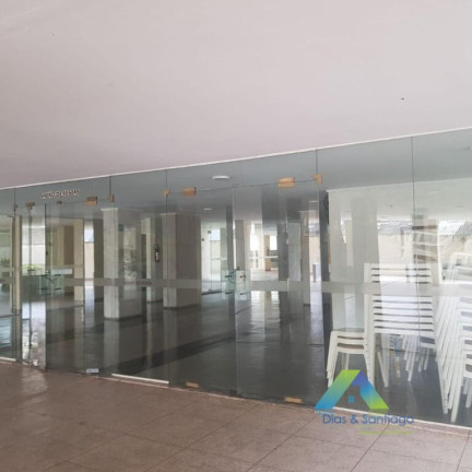 Imagem Apartamento com 2 Quartos à Venda, 56 m² em Mooca - São Paulo