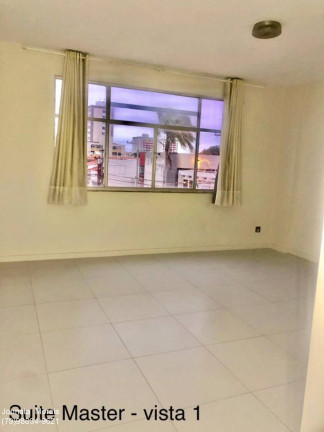 Imagem Apartamento com 4 Quartos à Venda, 181 m² em São José - Aracaju Imagem Apartamento com 4 Quartos à Venda, 181 m² em São José - Aracaju