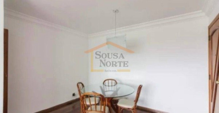 Imagem Apartamento com 2 Quartos à Venda, 67 m² em Santana - São Paulo Imagem Apartamento com 2 Quartos à Venda, 67 m² em Santana - São Paulo