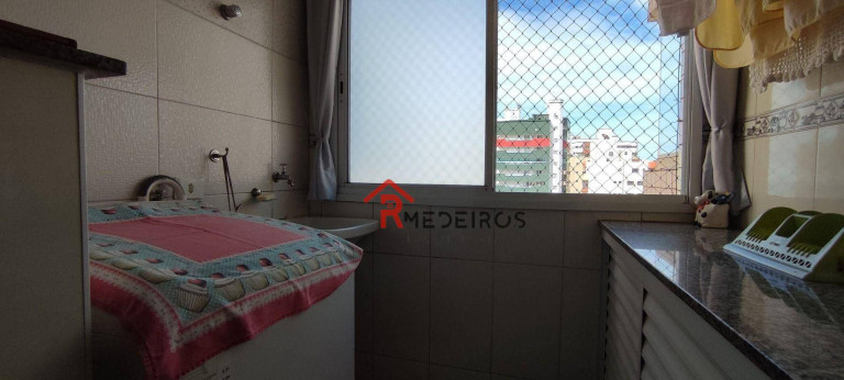 Imagem Apartamento com 2 Quartos à Venda, 100 m² em Aviação - Praia Grande Imagem Apartamento com 2 Quartos à Venda, 100 m² em Aviação - Praia Grande
