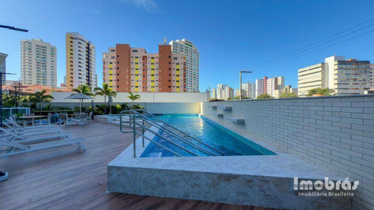Imagem Apartamento com 3 Quartos à Venda, 117 m² em Aldeota - Fortaleza Imagem Apartamento com 3 Quartos à Venda, 117 m² em Aldeota - Fortaleza